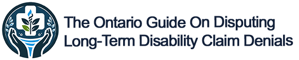 LTDClaims.ca - Logo